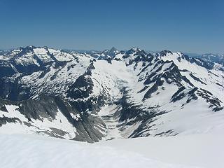 Moraine Lake, etc.