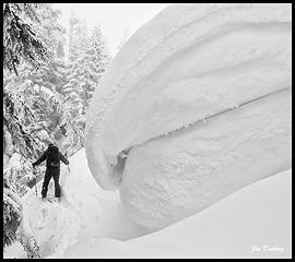 Cornice Detour