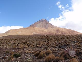 Cerro Chorolque