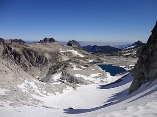 Upper Enchantments