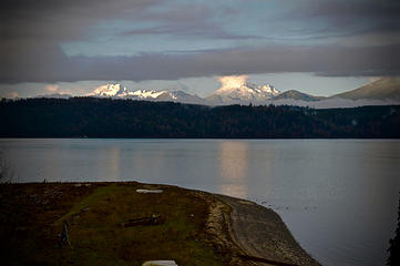 King Spit and the Olympics