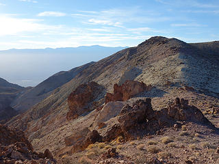 Death Valley Wilderness