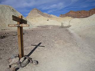 Death Valley National Park, CA