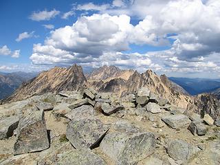 Copper Point Summit