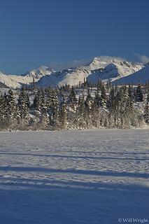 Alaska Range, Richardson Highway (13)