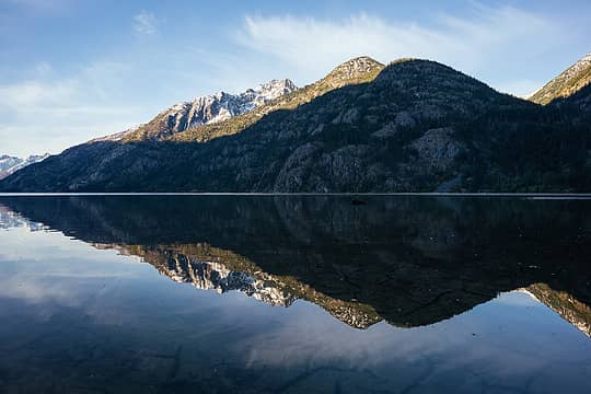 Lake Chelan