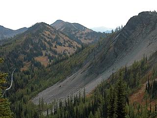 27 Slate Peak over Windy Pass.JPG