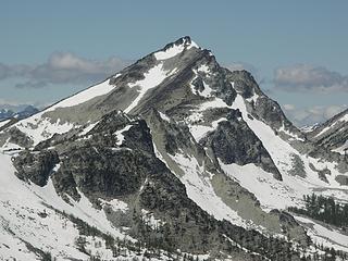 Star Peak