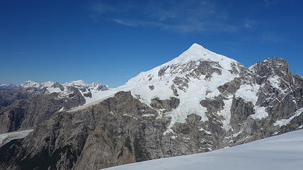 Cerro Hyades