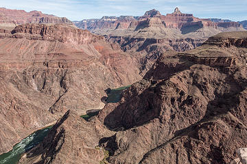 plateau point