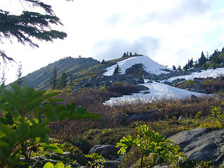 TNAB Solstice on Granite Mountain