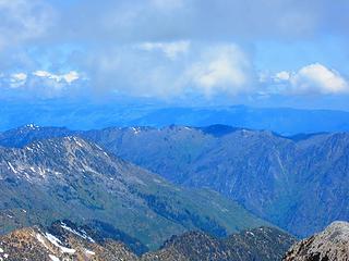 Icicle Ridge