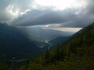 Sunbeam Valley