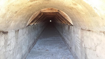 Tunnel