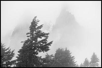 Mt. Pilchuck