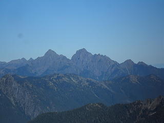 Inner Constance and Mt Constance