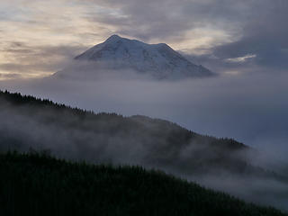 Rainier fog AM2