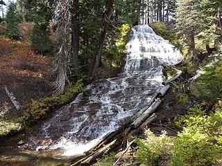 Umbrella Falls