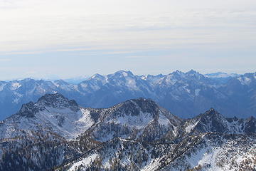 Finney Peak