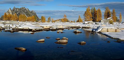 Tarn Horizon