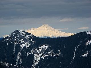 Baker (above Jumbo)