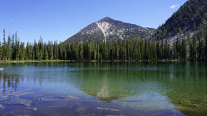 East Oval Lake