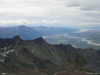 Matanuska Peak Hike