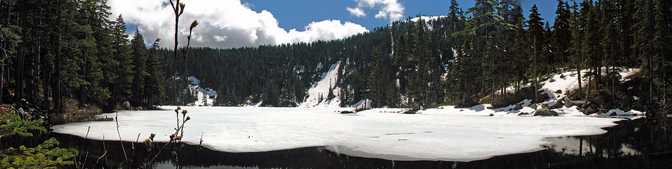 Mason Lake