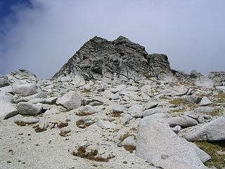 summit of Enchantment