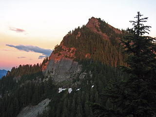 good night, Tinkham