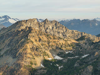 Pinnacle Peak