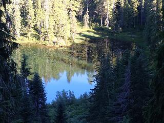 "Elk Lake"