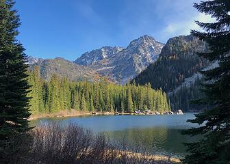 Lake Stuart 10/22/19