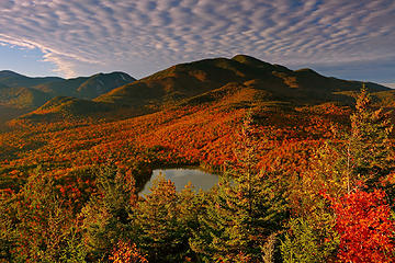 Adirondacks (Sep 30, 2019)