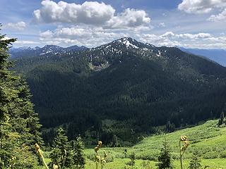 Top Lake 6/17/19