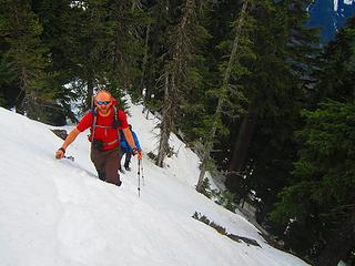 dudes on the ridge