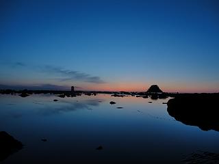 Cape Alava Sunset