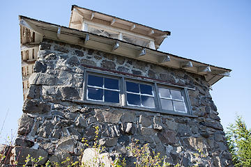 South face Pechuck