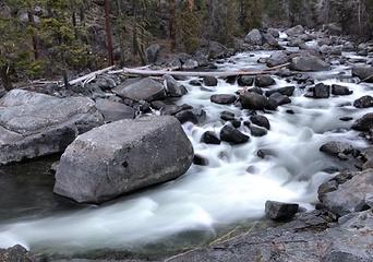 Icicle Creek 3/3/20