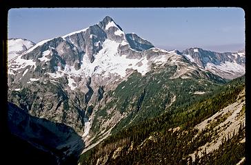 Whatcom peak-from Whatcom pass area - Aug 1984-026