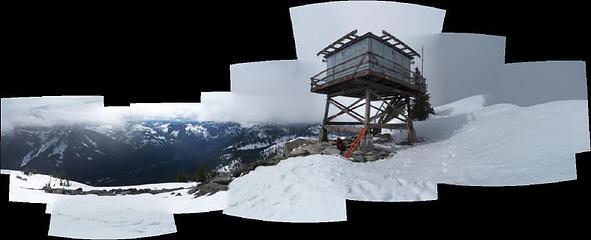 summit pano