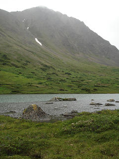 williwaw lakes