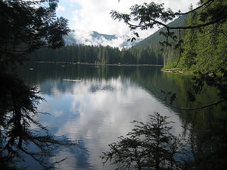 Lena Lake