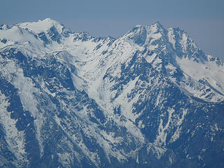 Rat Creek Drainage