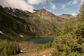 Lake Brigham