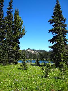 Clover Lake