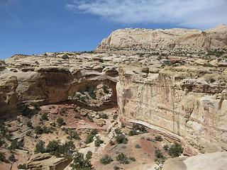 Capitol Reef National Park