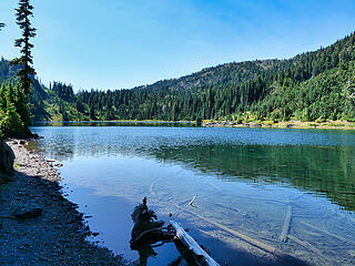 Upper Lena Lake