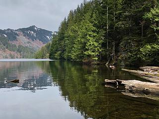 Lake Isabel 4/25/19