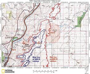 1.1 Boulder Park and McNeil Canyon area edtd